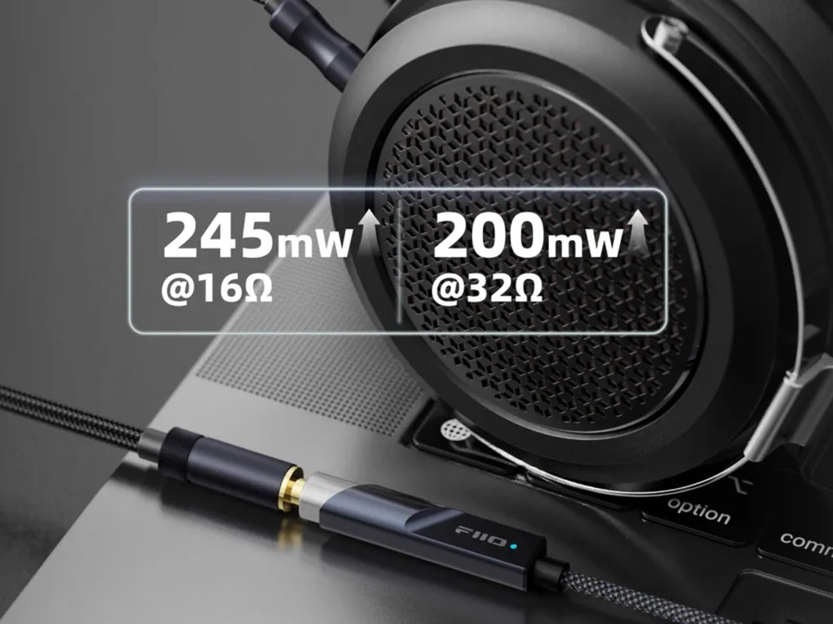 FIIO KA11