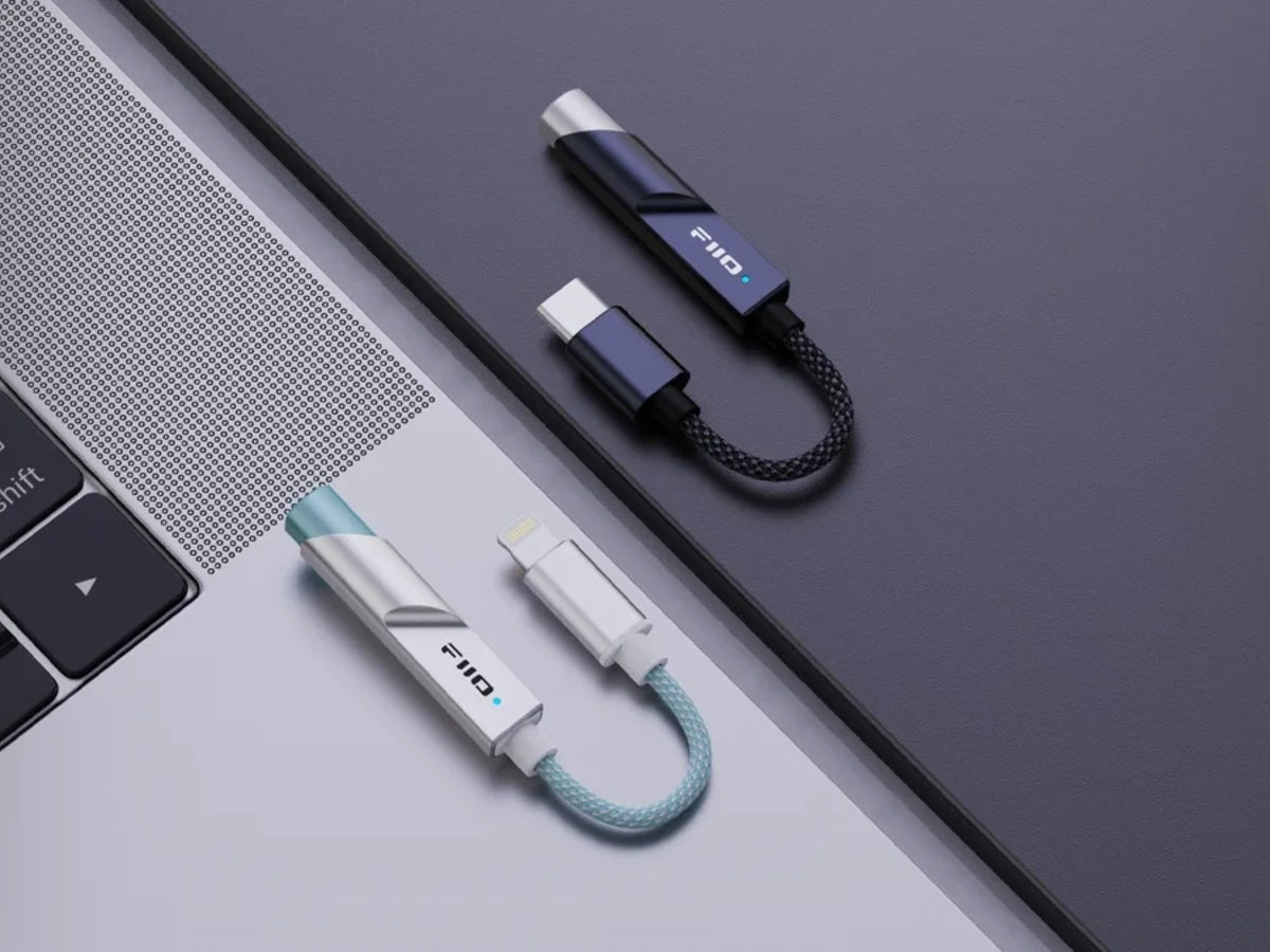 FIIO KA11