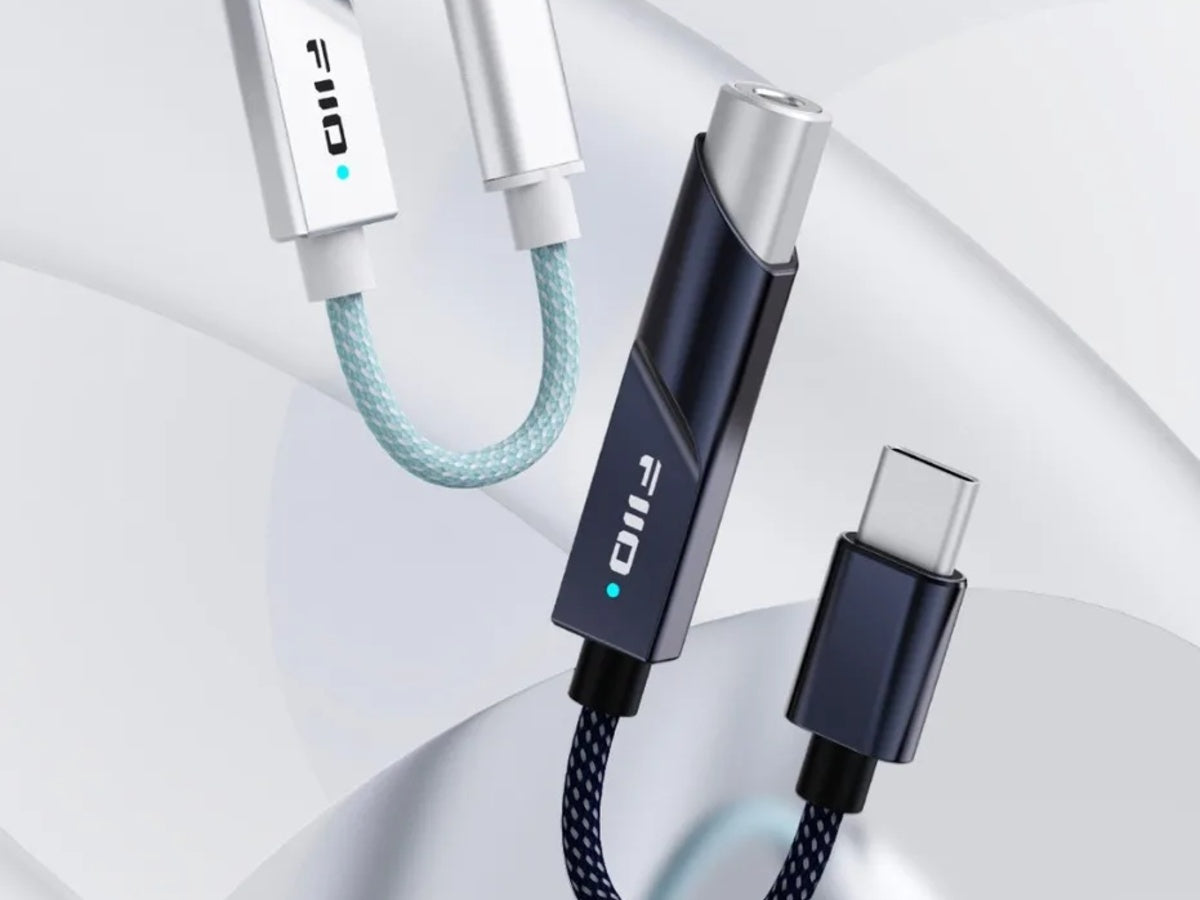 FIIO KA11 Lightning