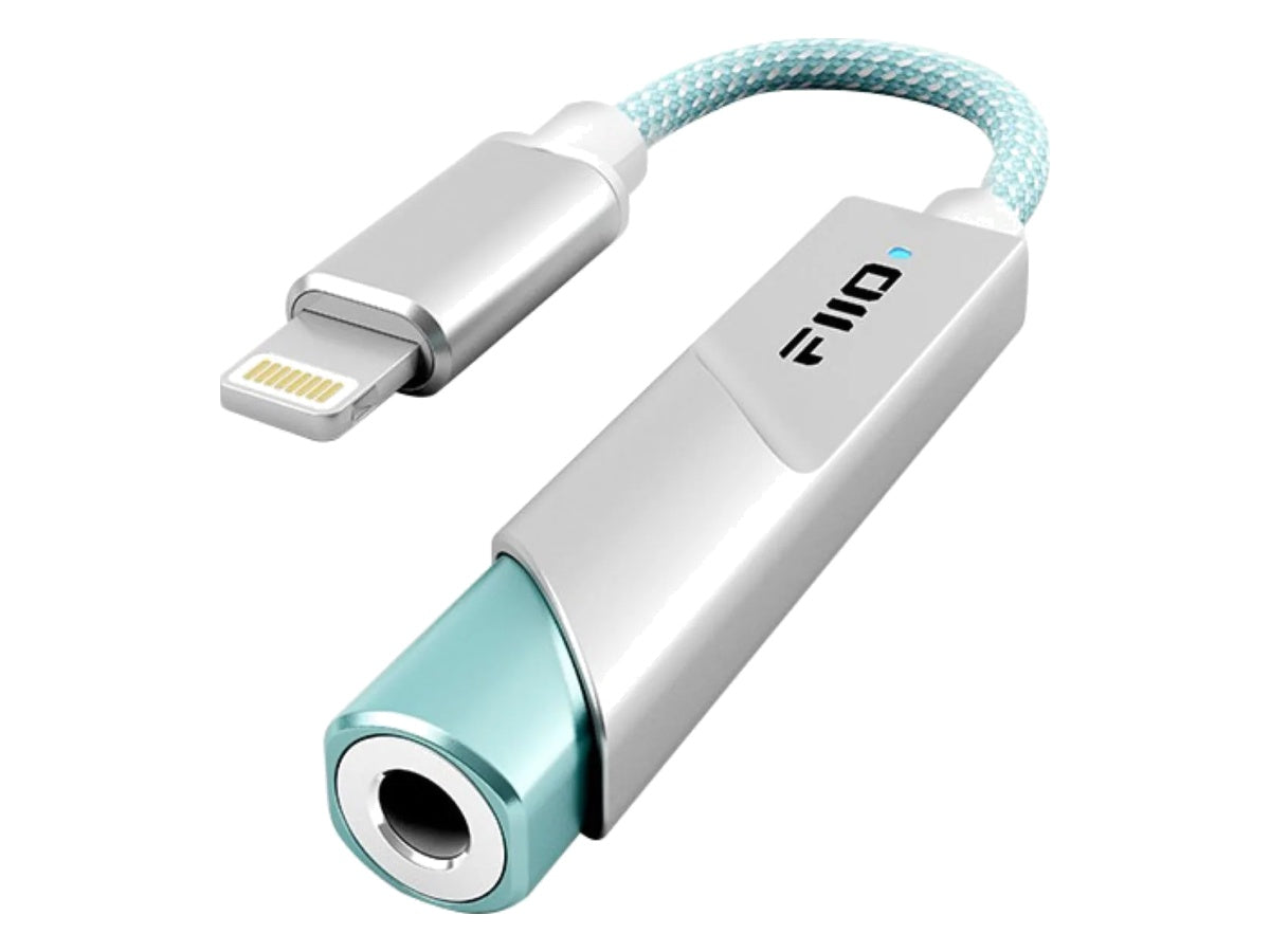 FIIO KA11 Lightning Silver