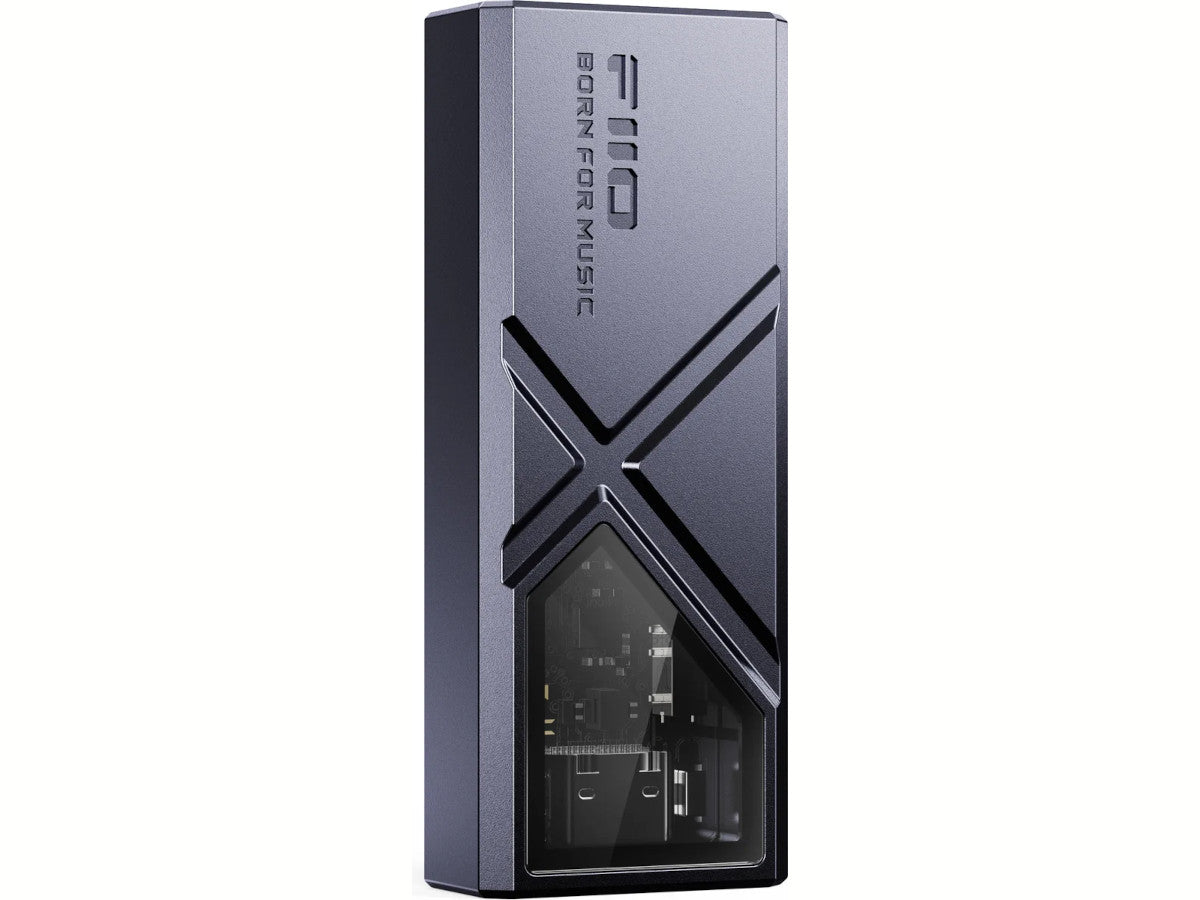 Fiio KA13 Noir detail