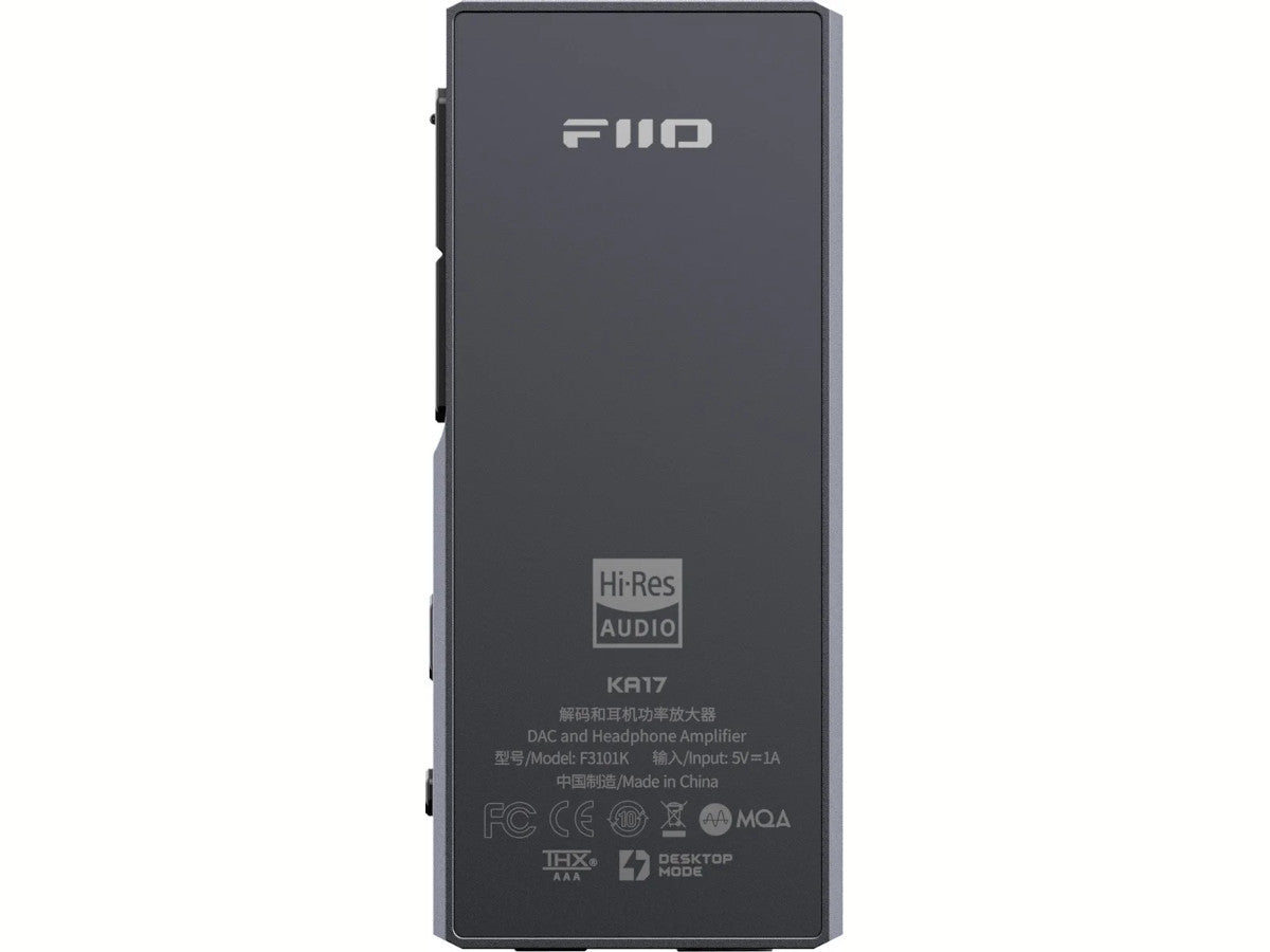FIIO KA17