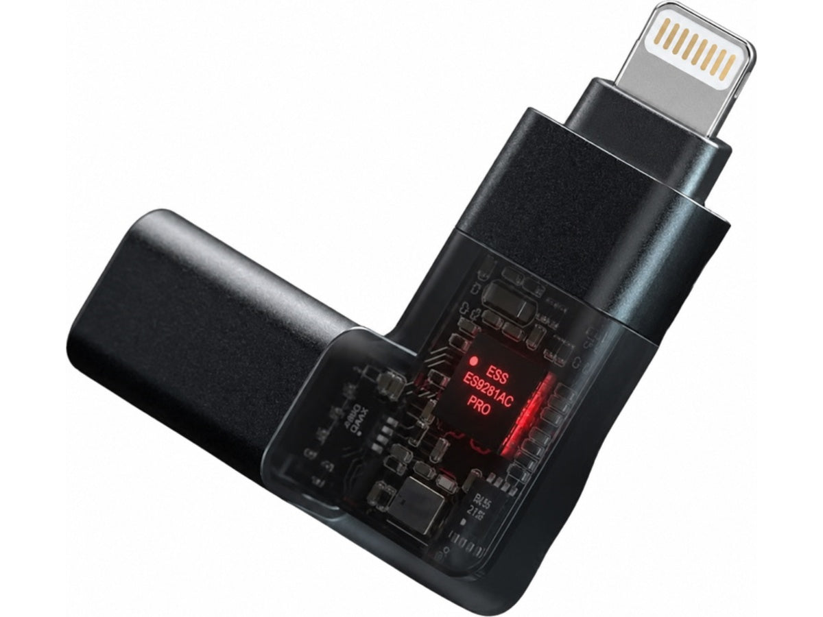 FIIO LF LT