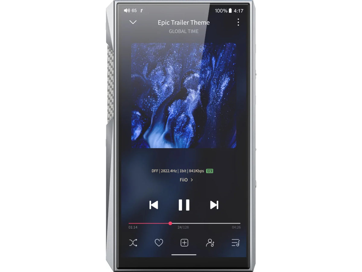 FIIO M23