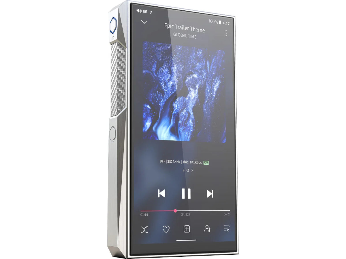 FIIO M23