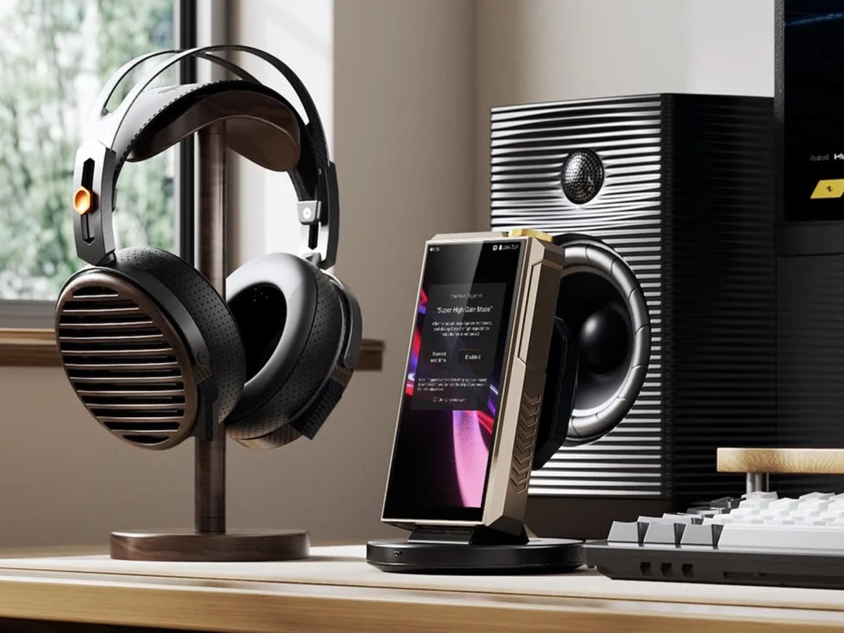 FIIO M27 Aluminium