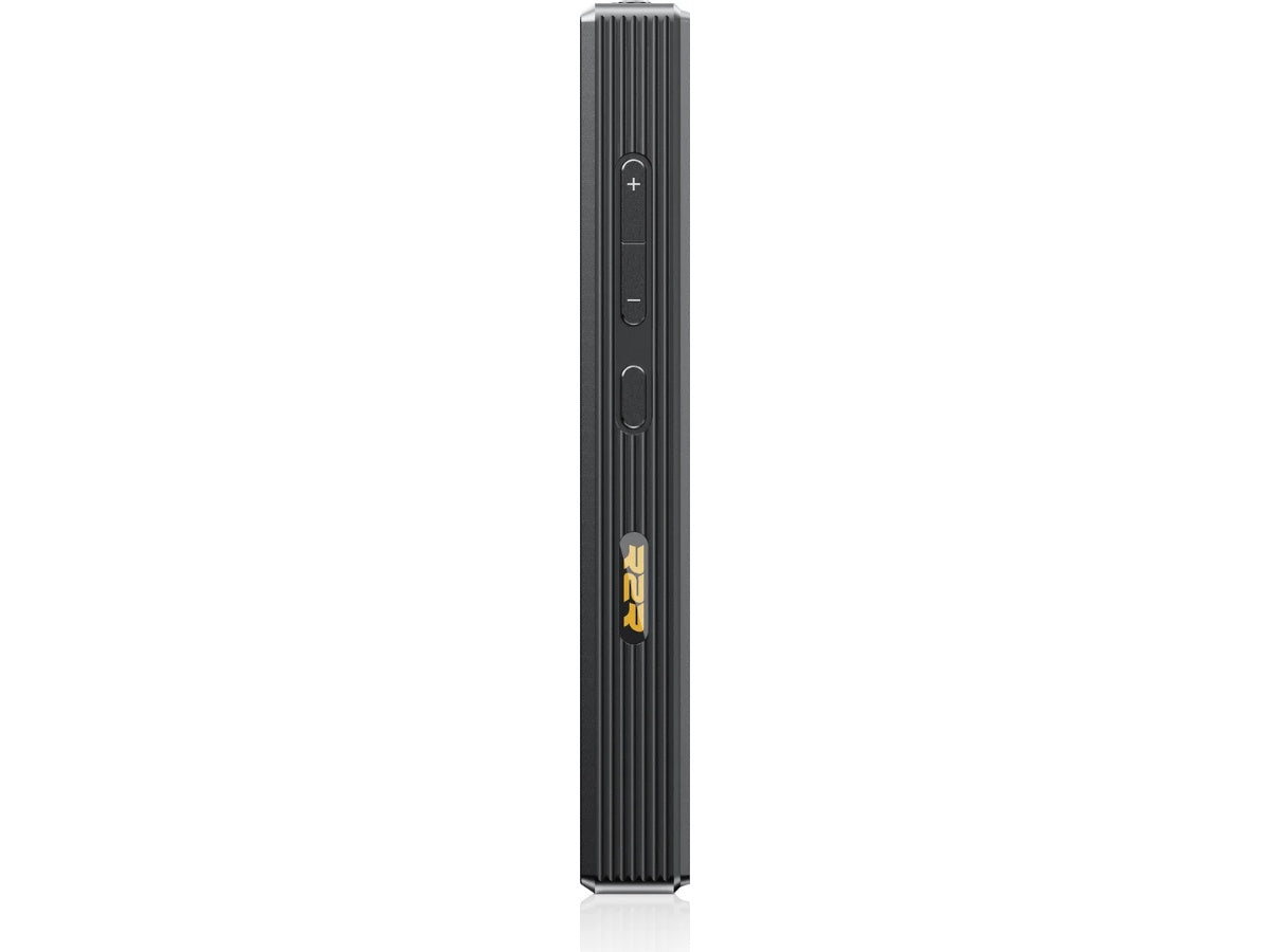 FIIO M33 R2R Noir