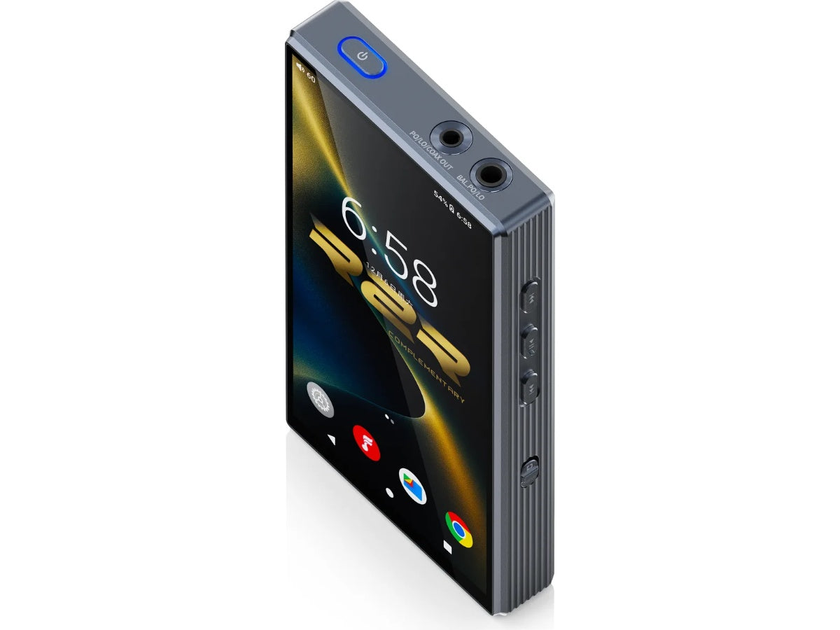 FIIO M33 R2R Bleu