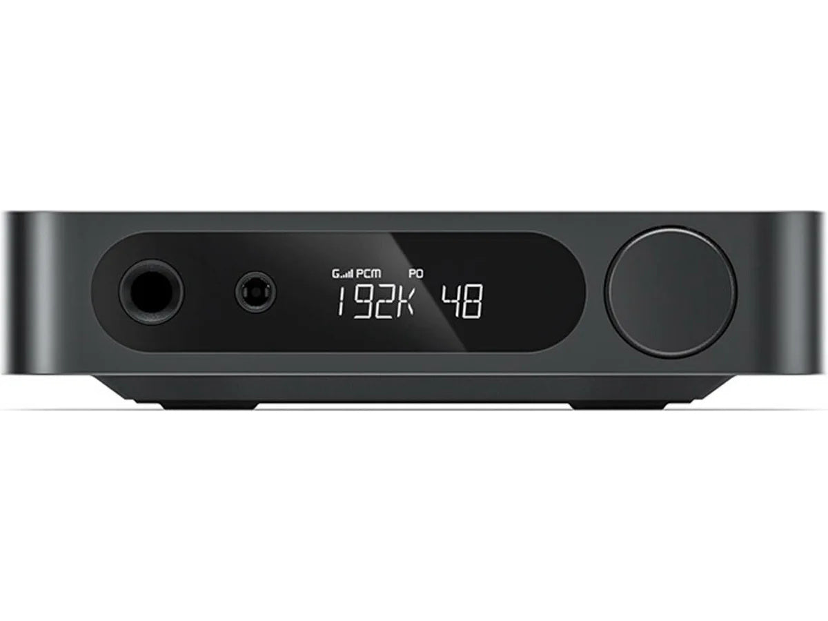 FIIO K11 R2R Noir