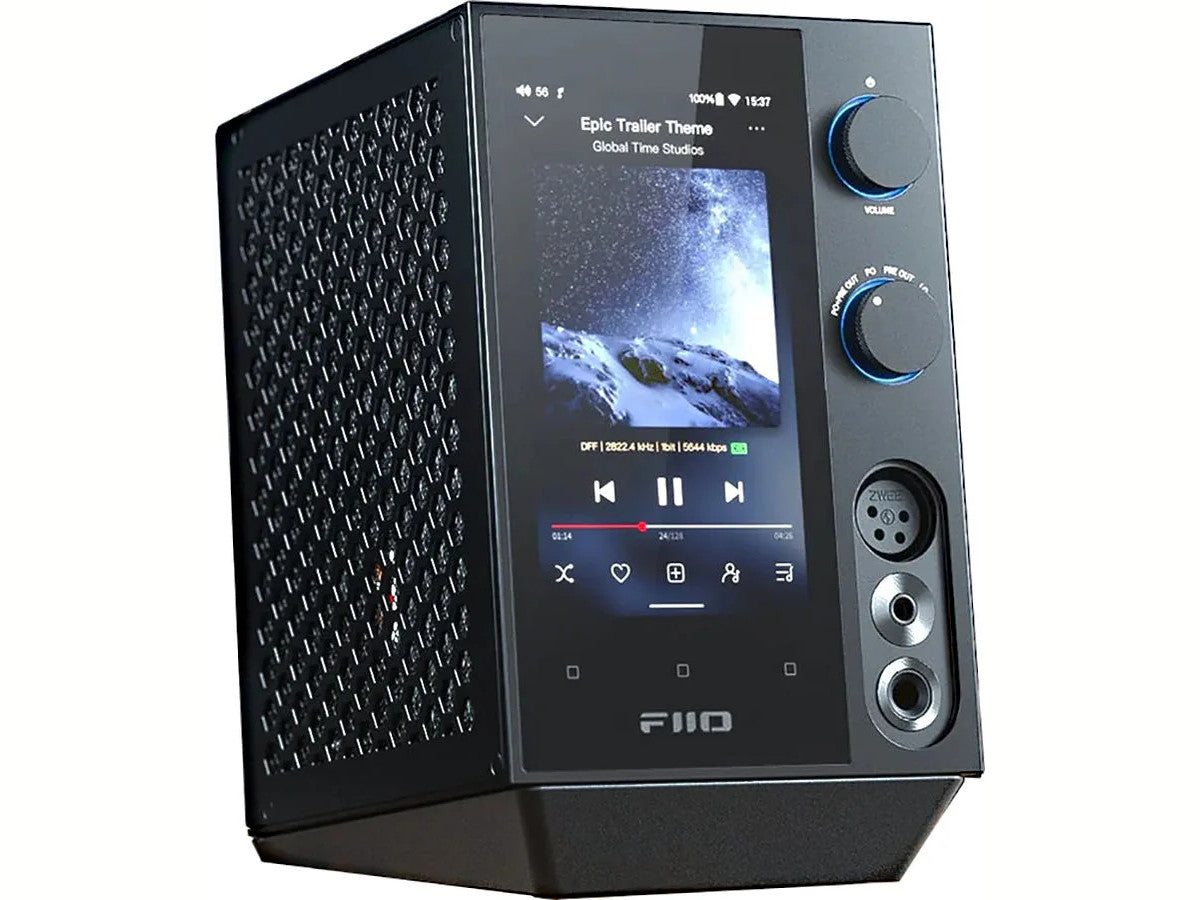FIIO R7