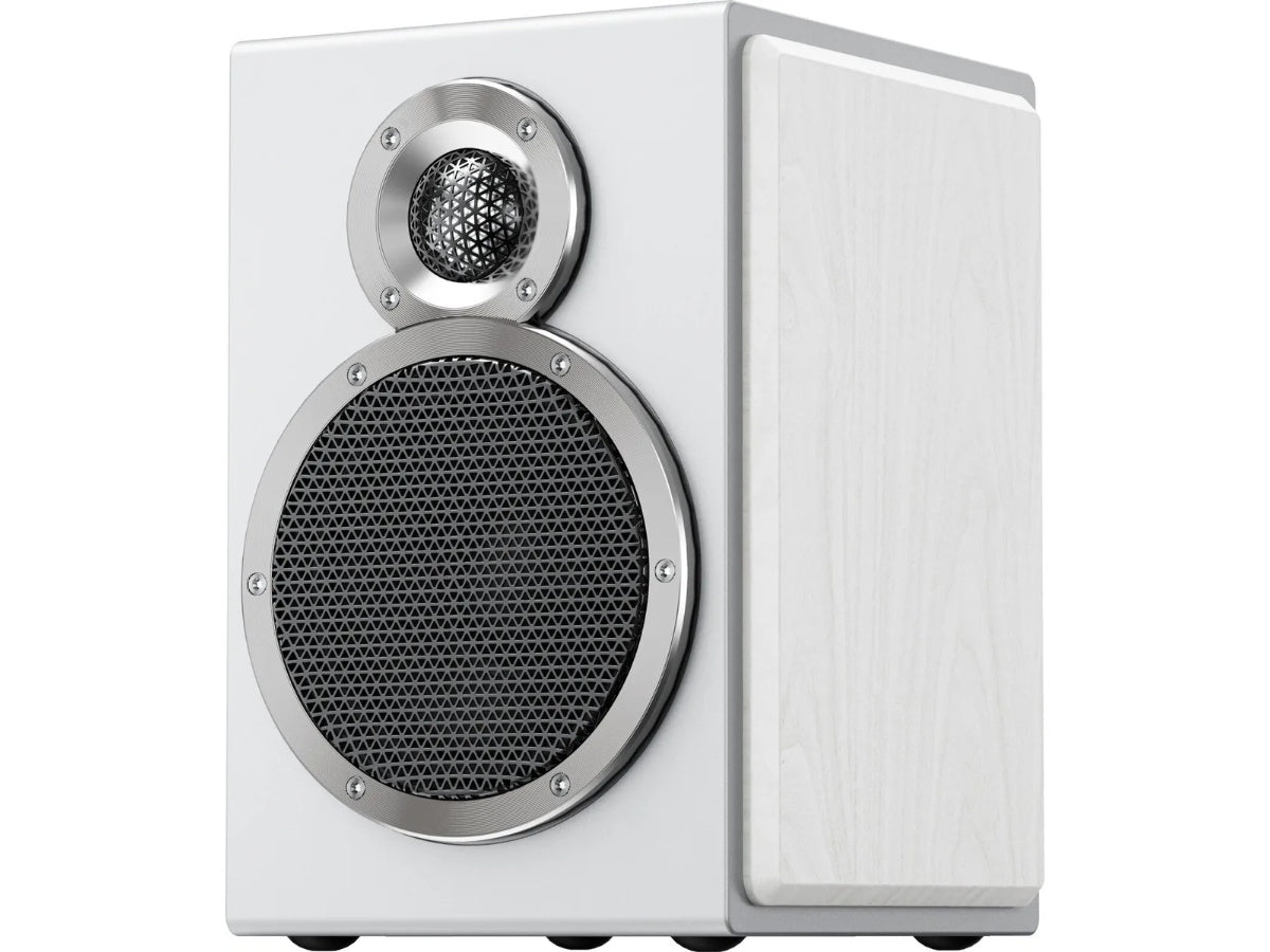 FIIO SA1 Blanc