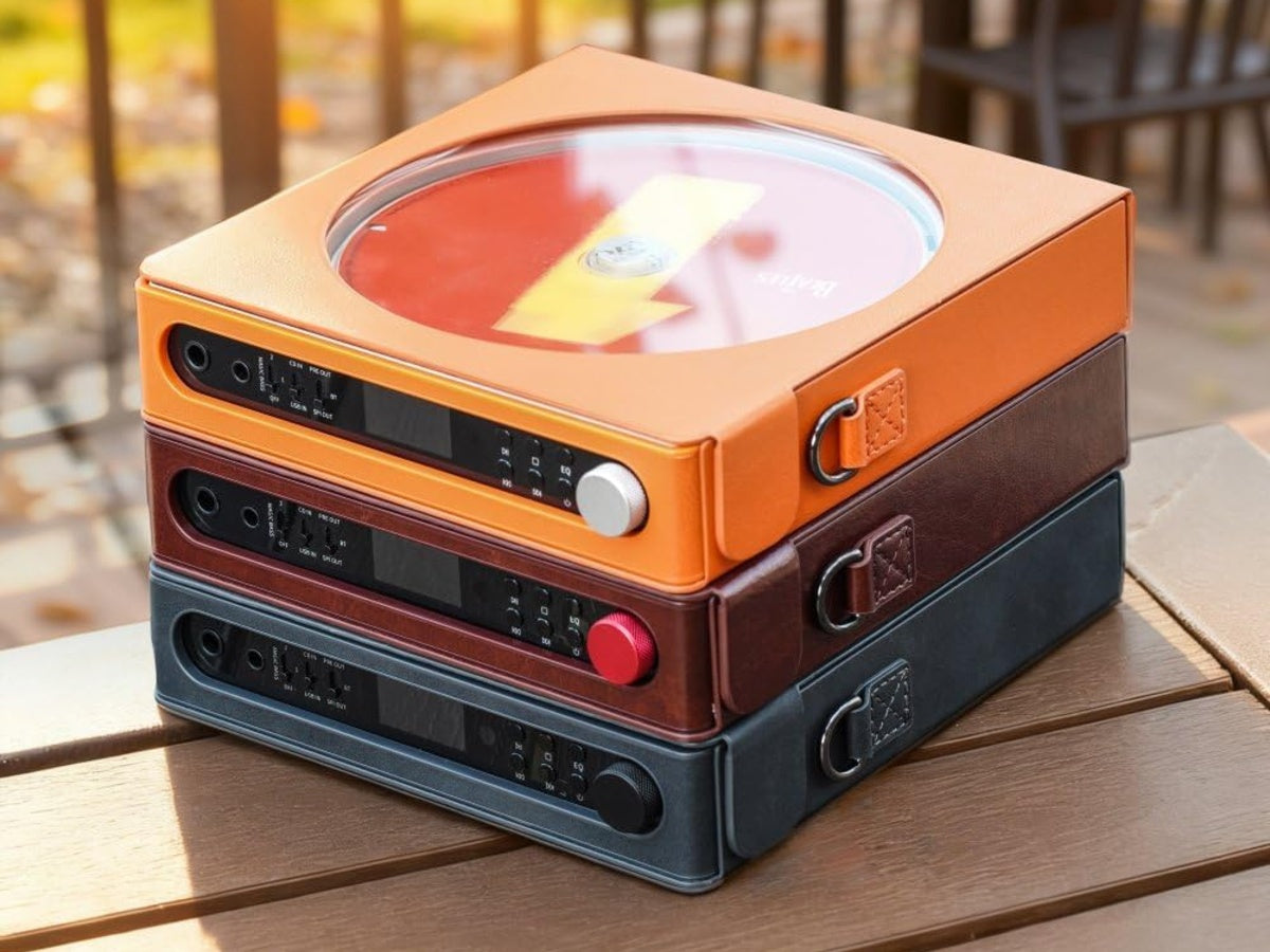 FIIO SK DM15