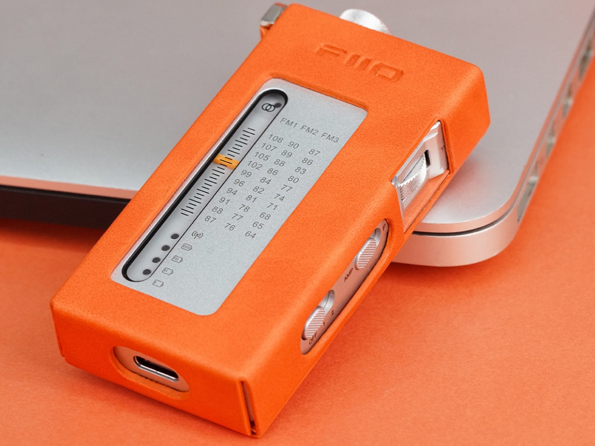 FIIO SK-RR11