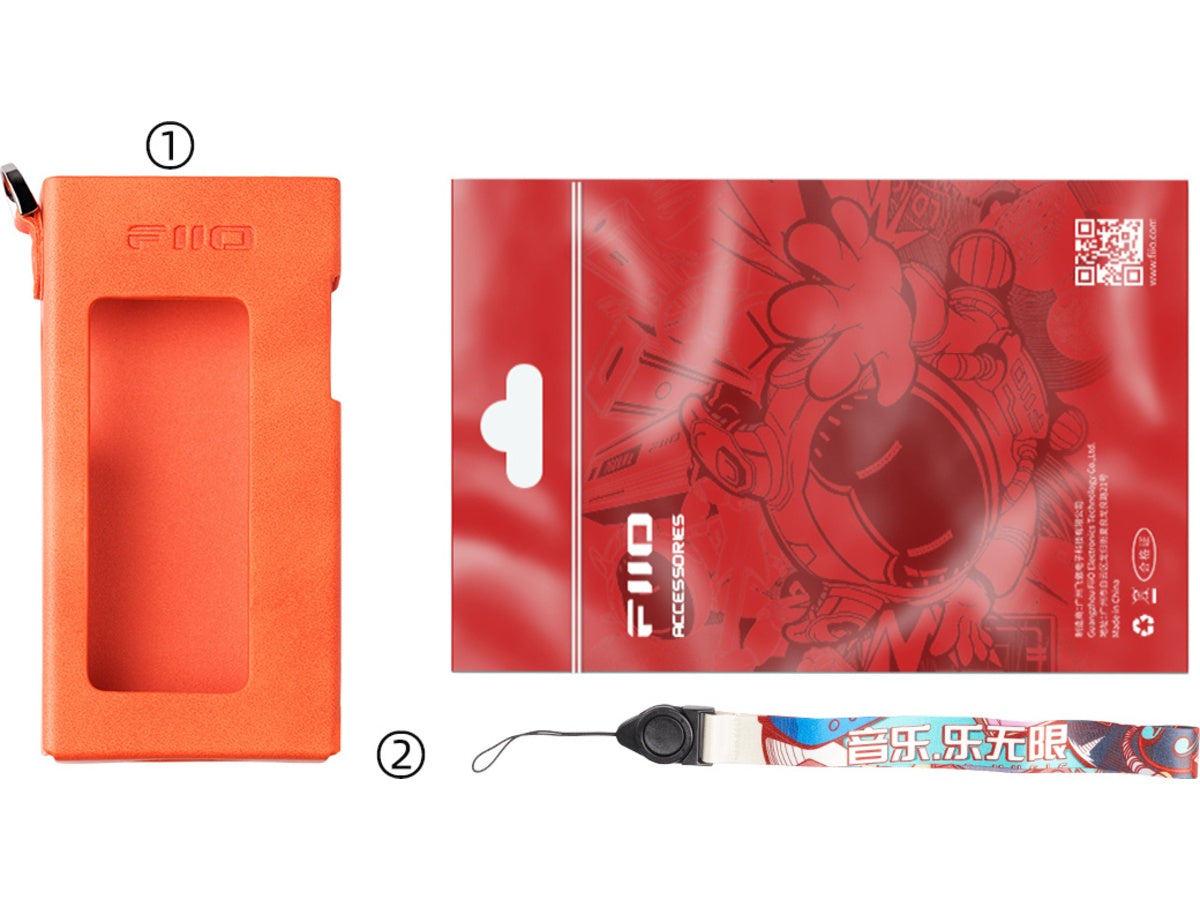 FIIO SK-RR11