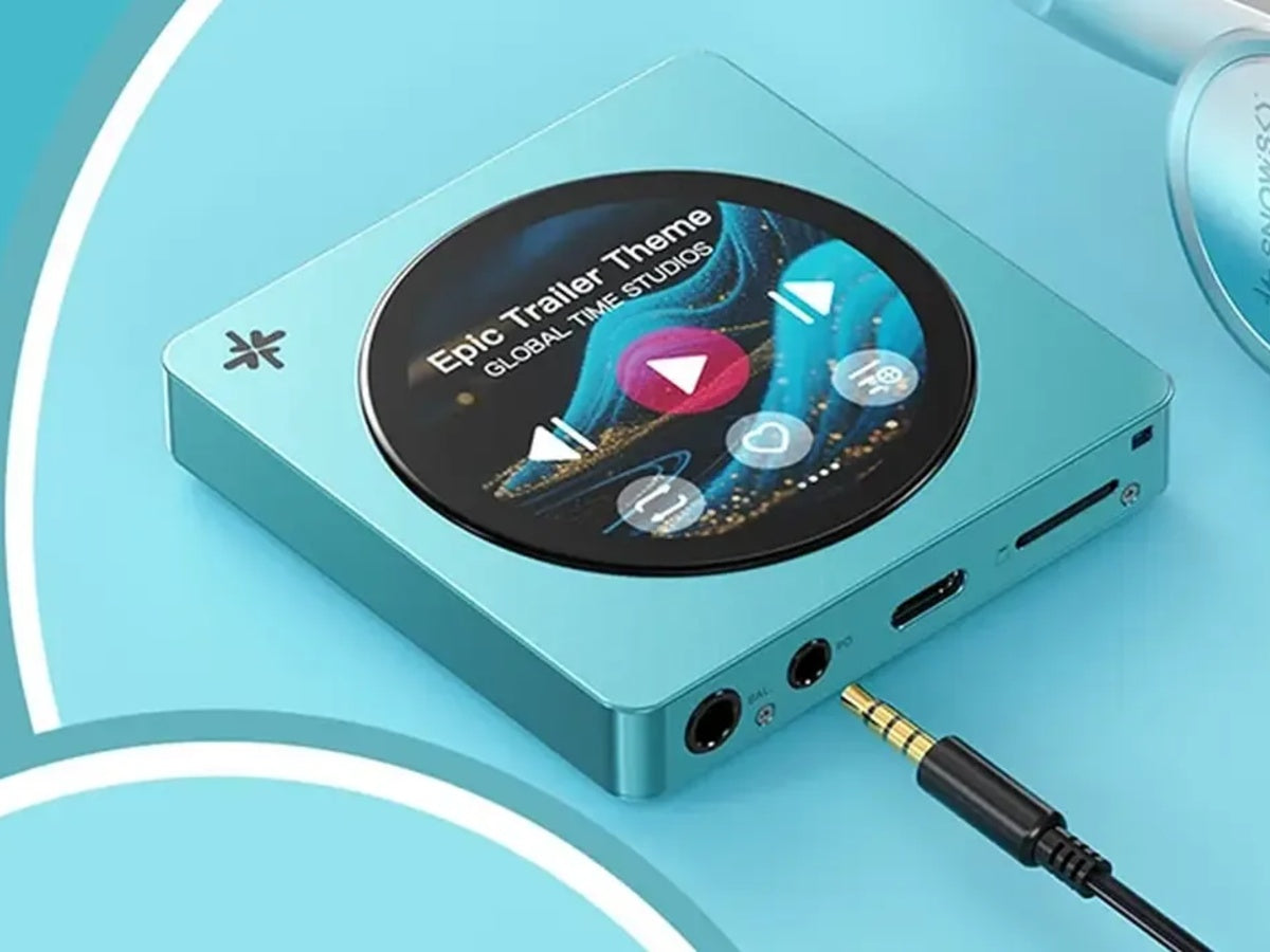 FIIO Snowsky Disc