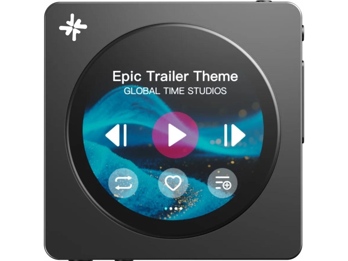 FIIO Snowsky Disc Noir