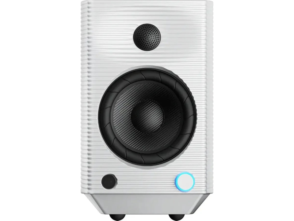FIIO SP5 Blanc