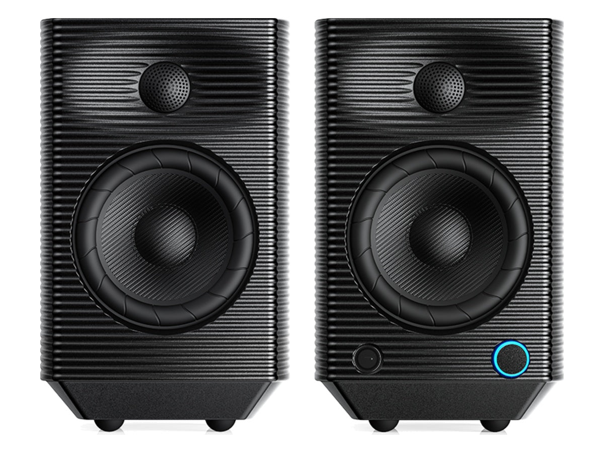 FIIO SP5 Noir
