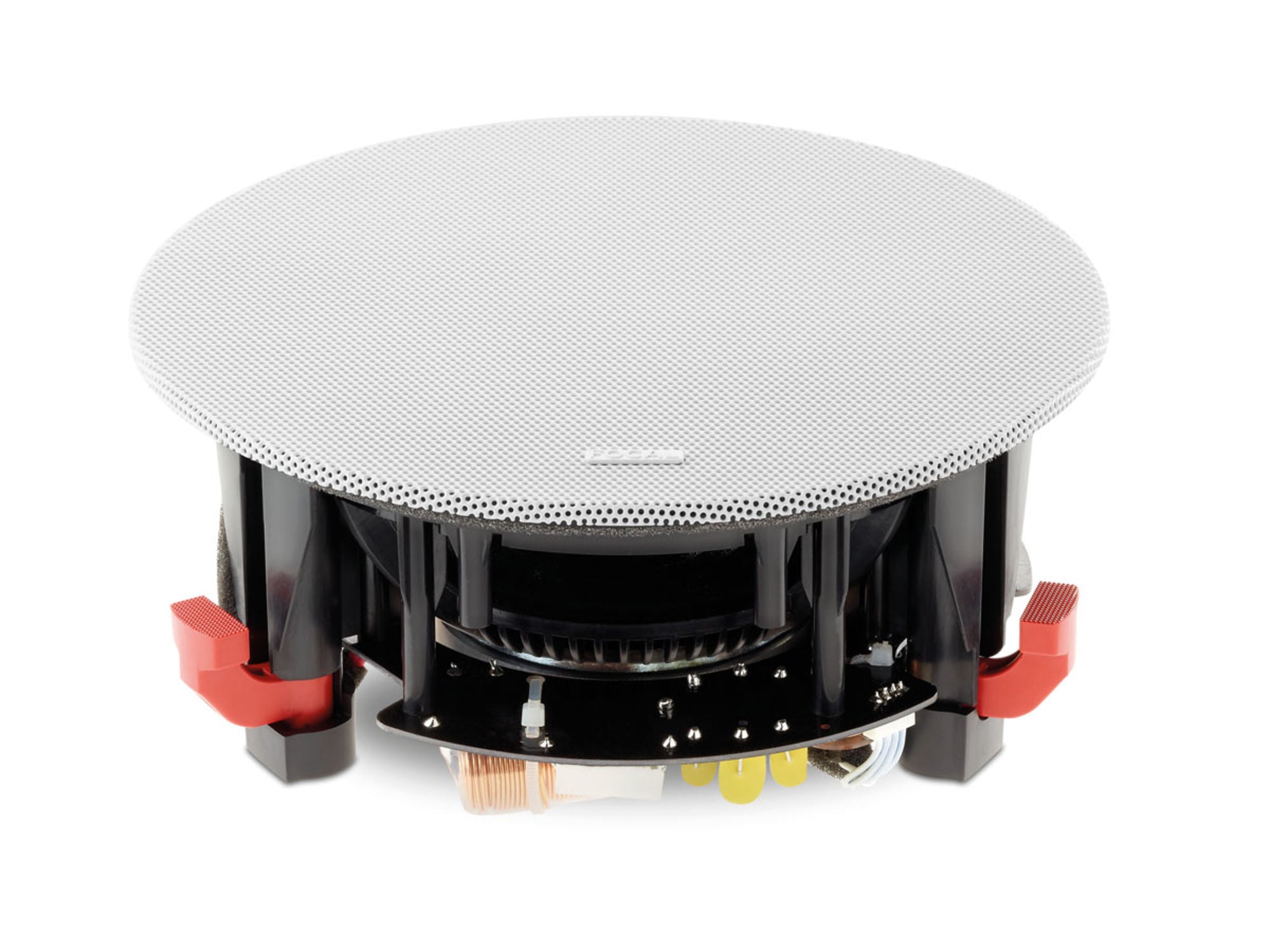 FOCAL 100 IC6 ST Blanc (la pièce)