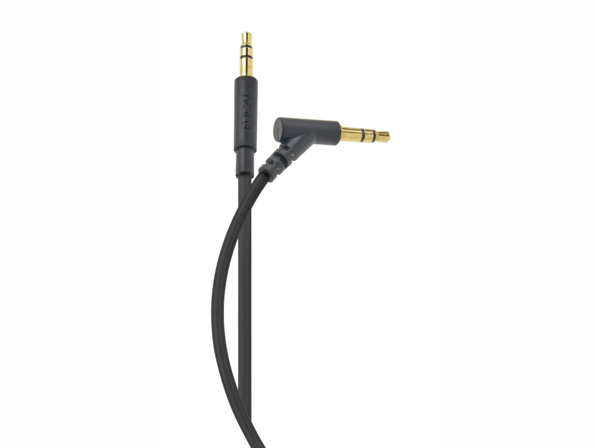 FOCAL Bathys cable mini jack
