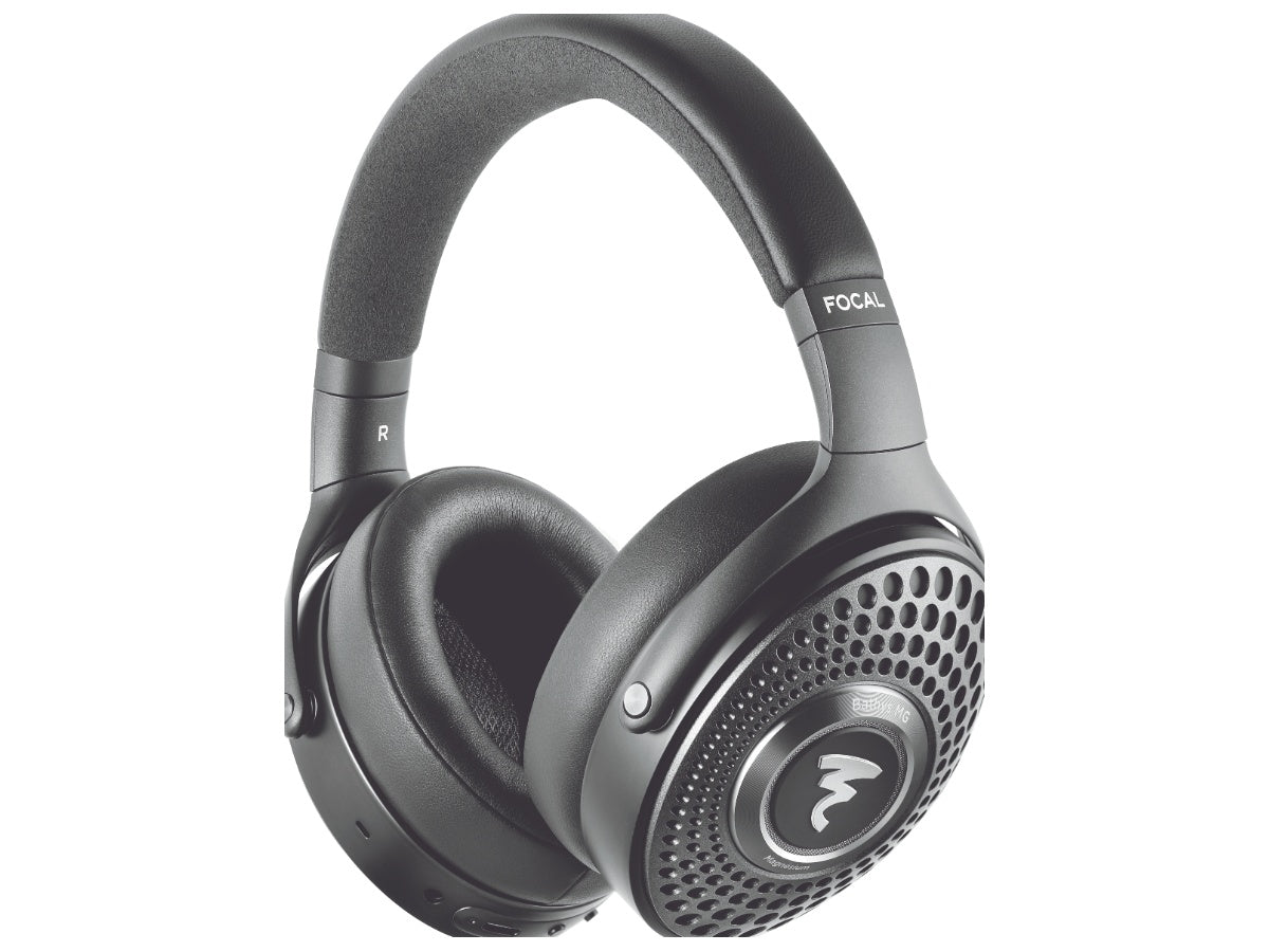 FOCAL BATHYS MG Grey
