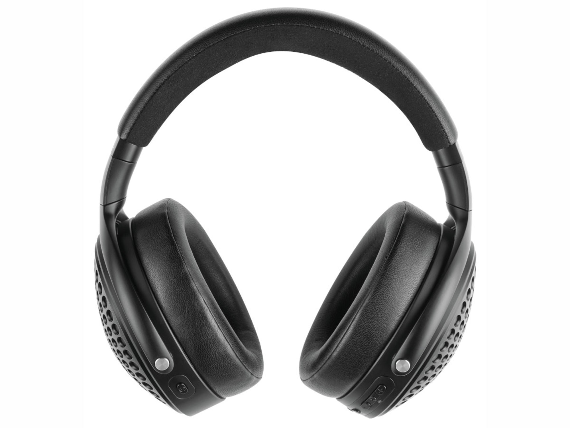 FOCAL Bathys Deep Black detail