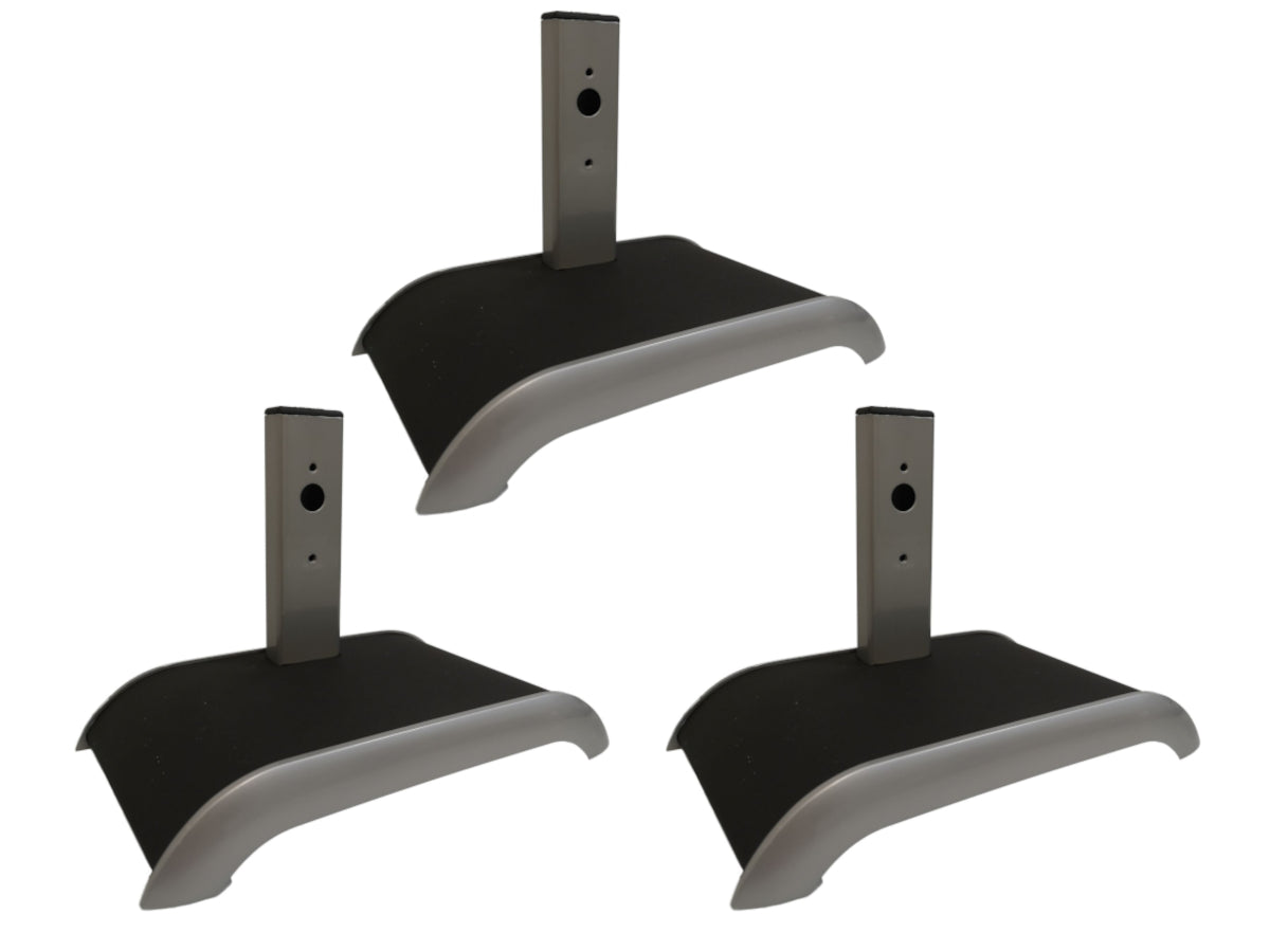 FOCAL Pack 3 Pieds BOP