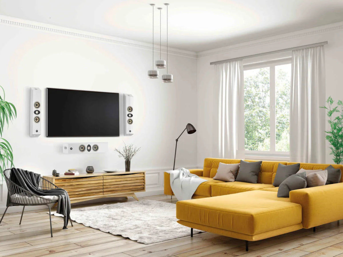 FOCAL On Wall 301