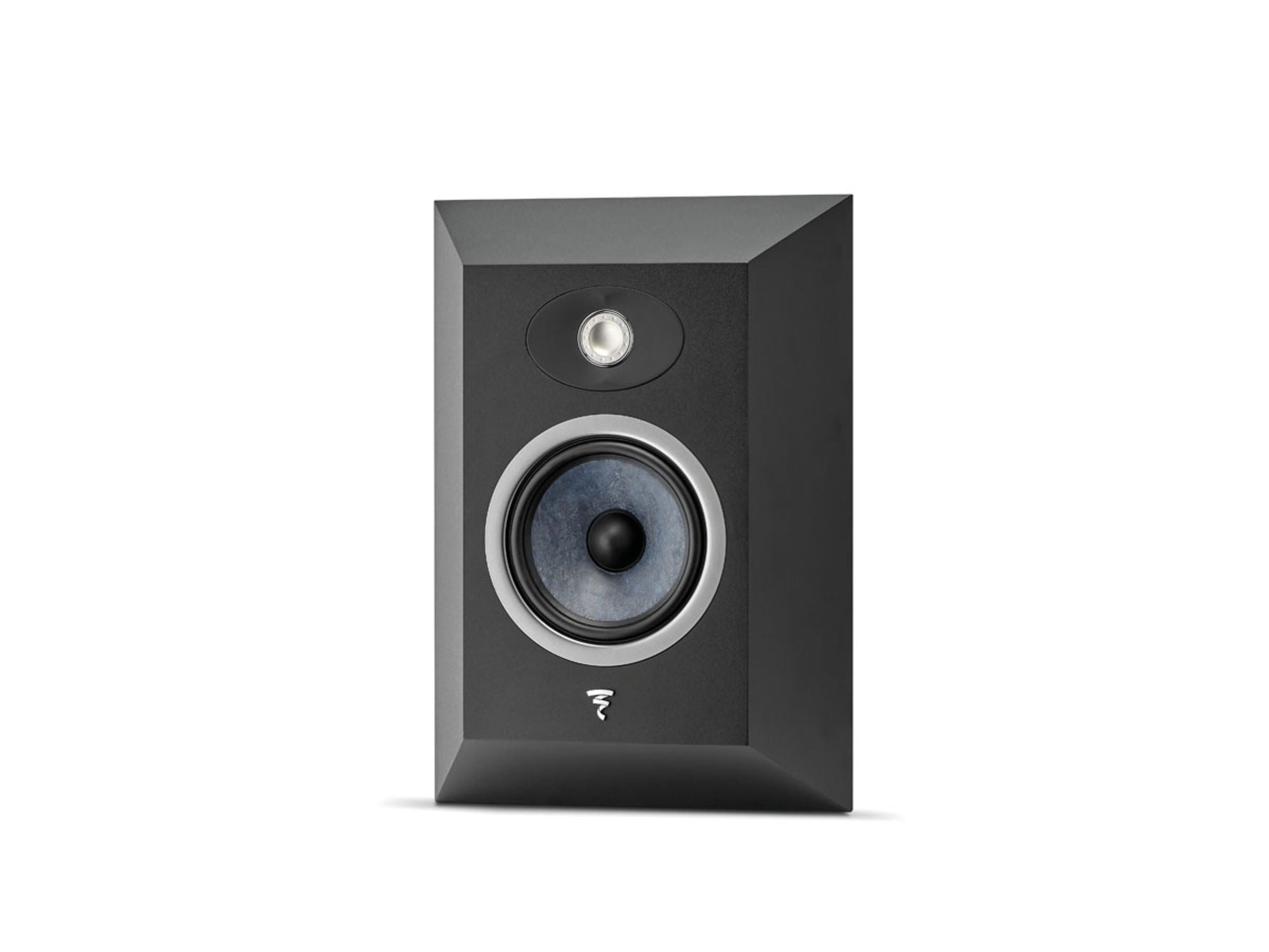 FOCAL THEVA SURROUND Black face avant
