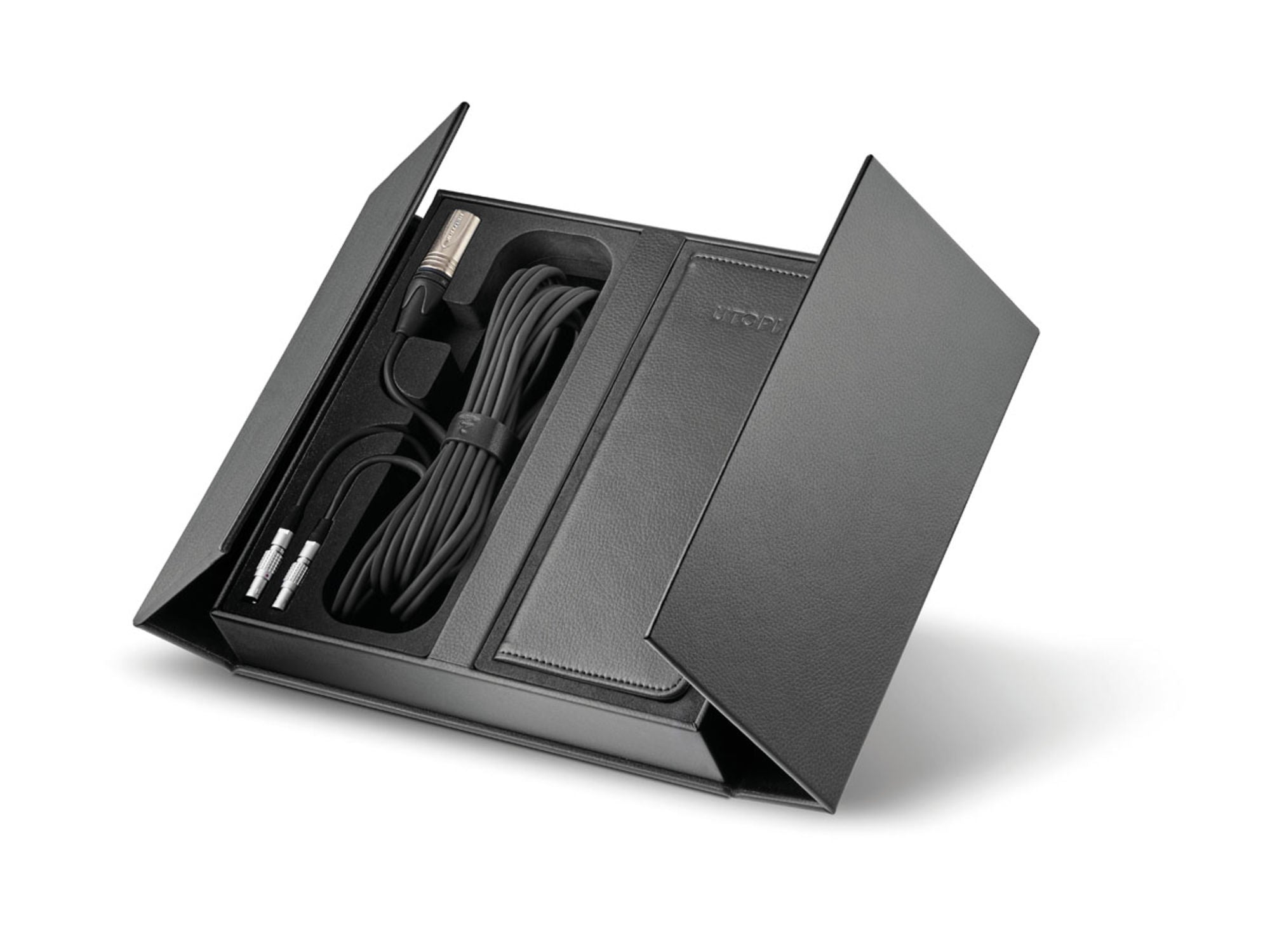 FOCAL Utopia