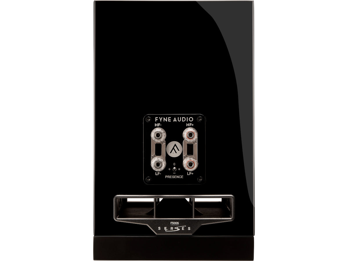 FYNE AUDIO F500S (la paire)