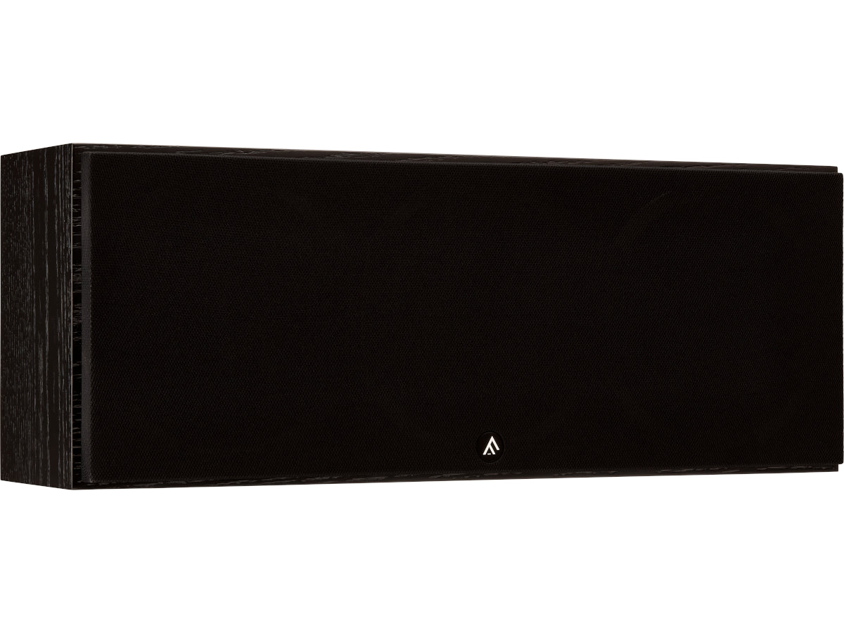 Fyne-audio F500S LCR Chêne Foncé_2