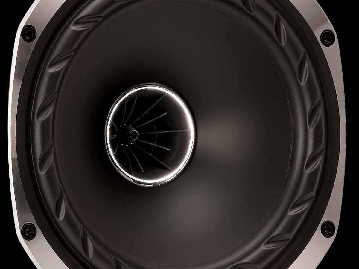FYNE AUDIO F500S LCR