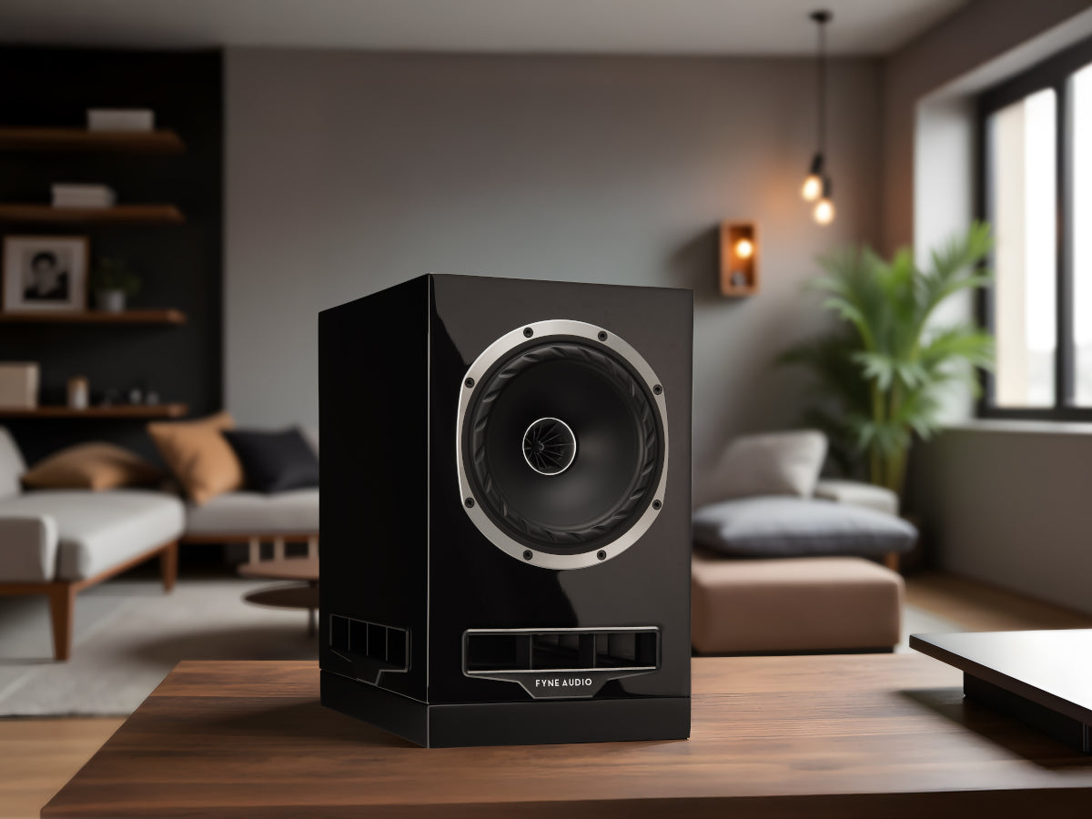 FYNE AUDIO F500S (la paire)