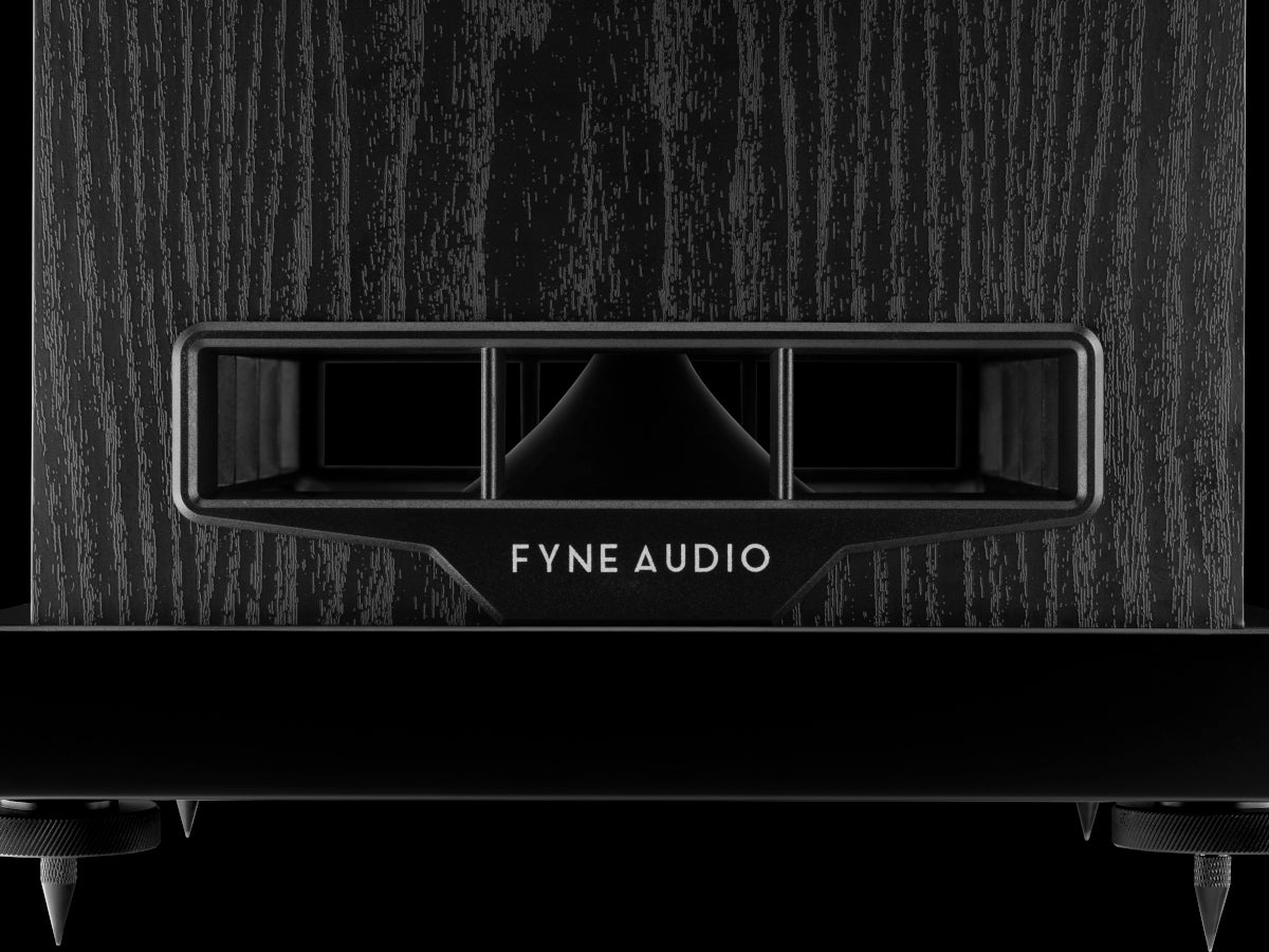 FYNE AUDIO F501E (la paire)