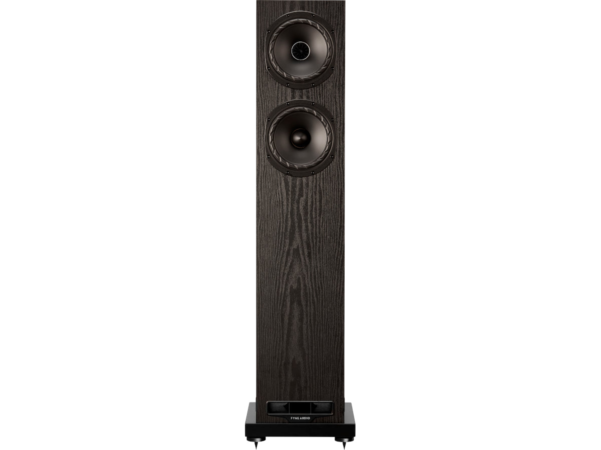 Fyne-audio F501e Noir_2