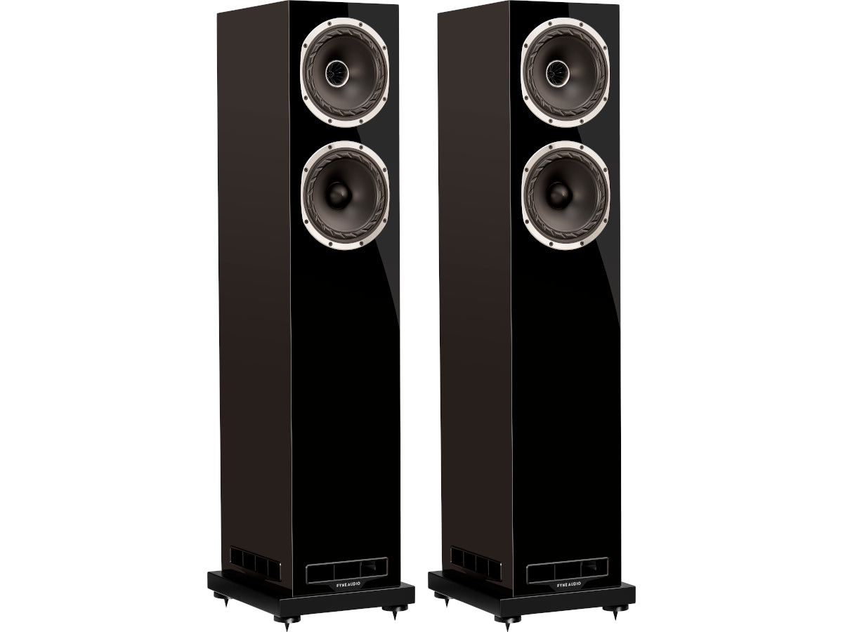 FYNE AUDIO F501S (la paire)