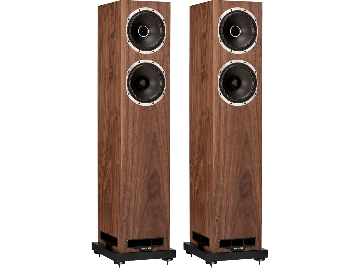 FYNE AUDIO F501S (la paire)