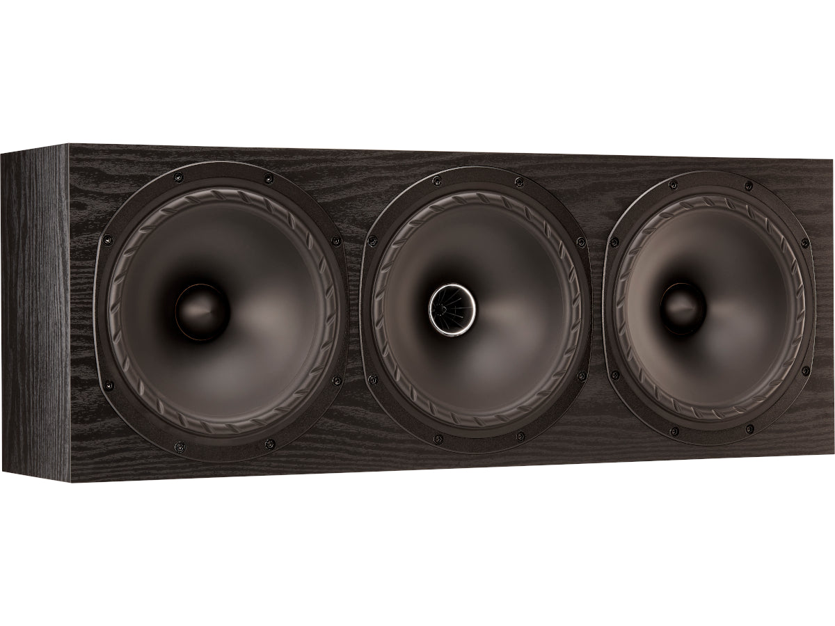 Fyne Audio F502E LCR Noir