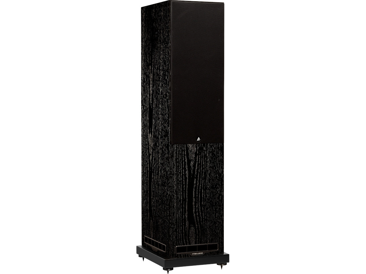Fyne-audio F502s Chêne Foncé_4
