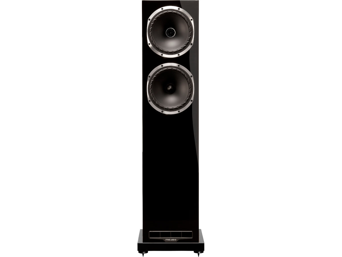 Fyne-audio F502s Noir Laqué_2