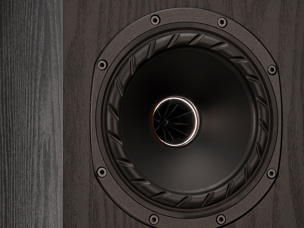 FYNE AUDIO F5E (la paire)
