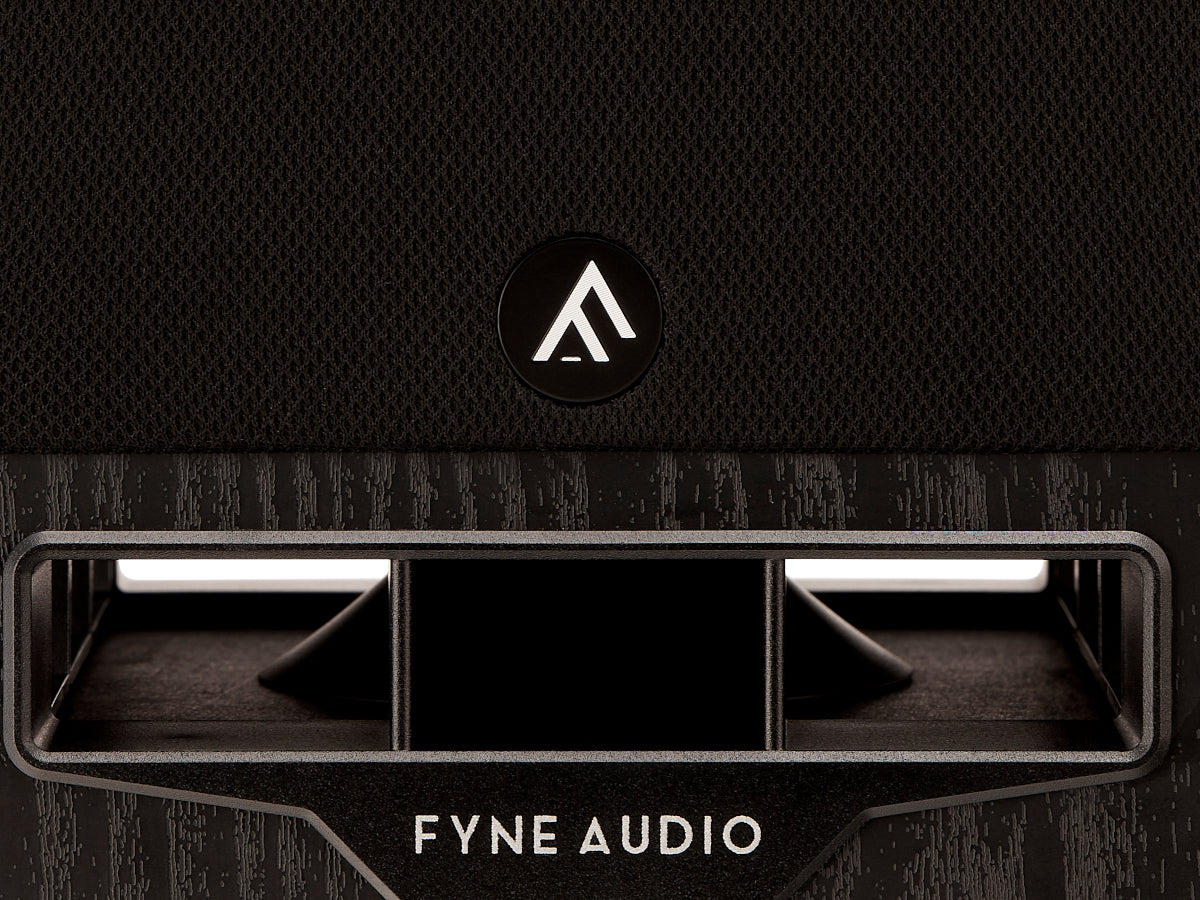 FYNE AUDIO F5E (la paire)