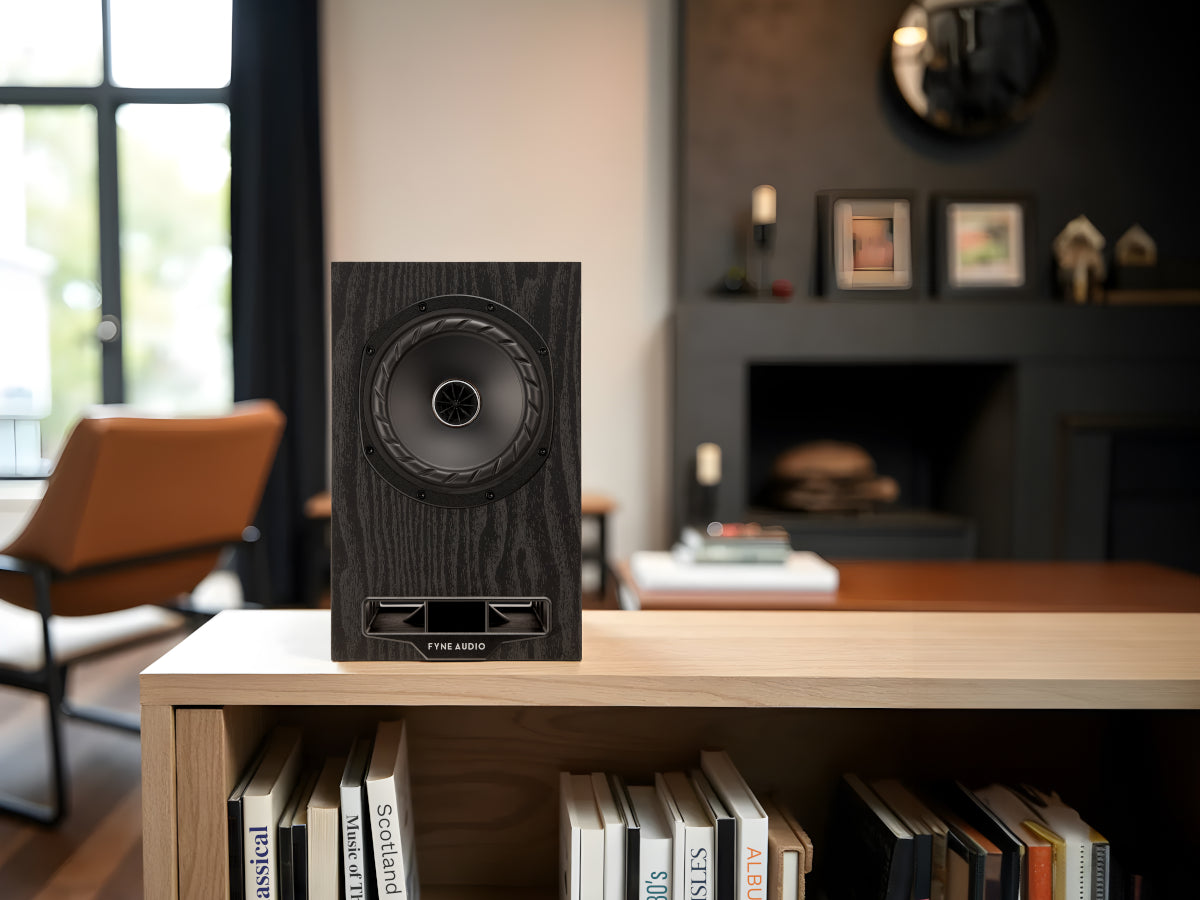 FYNE AUDIO F5E (la paire)