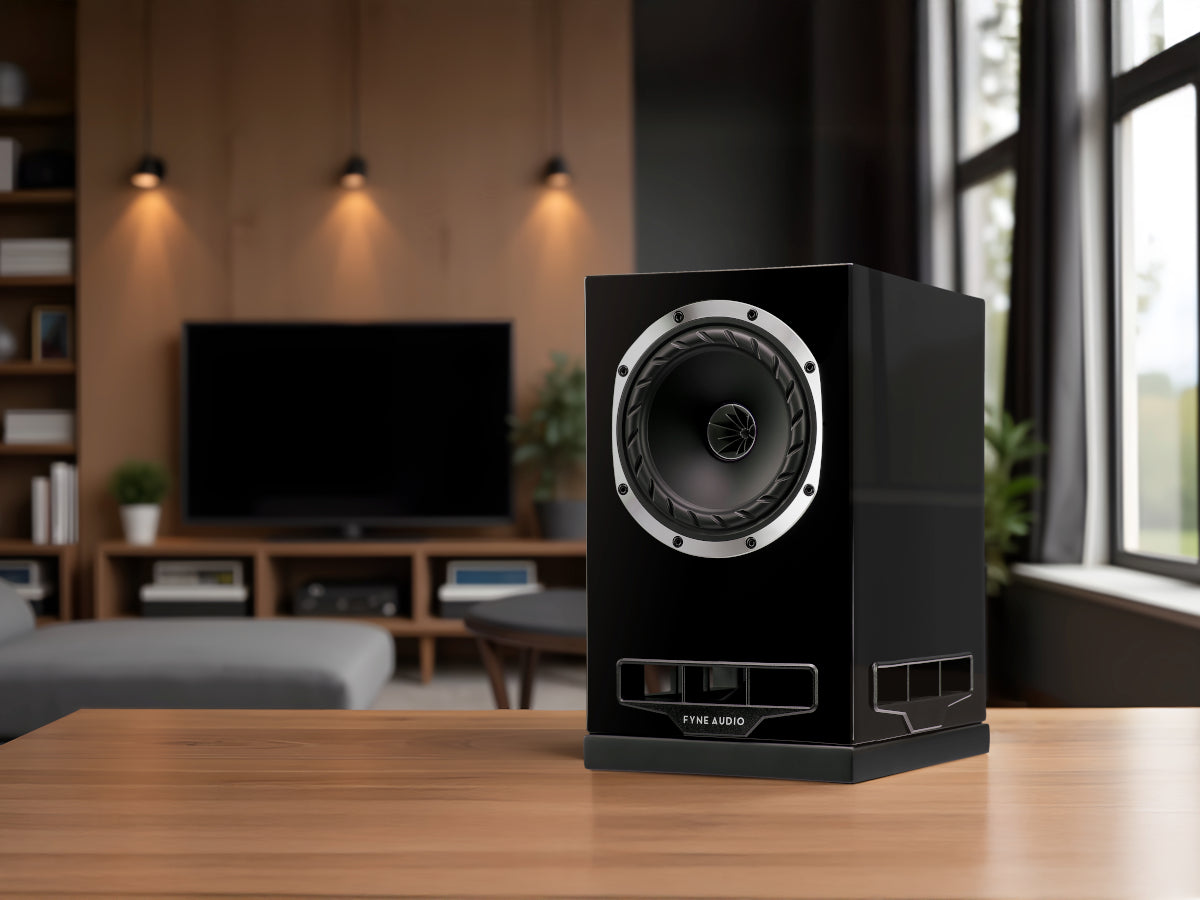 FYNE AUDIO F5S (la paire)
