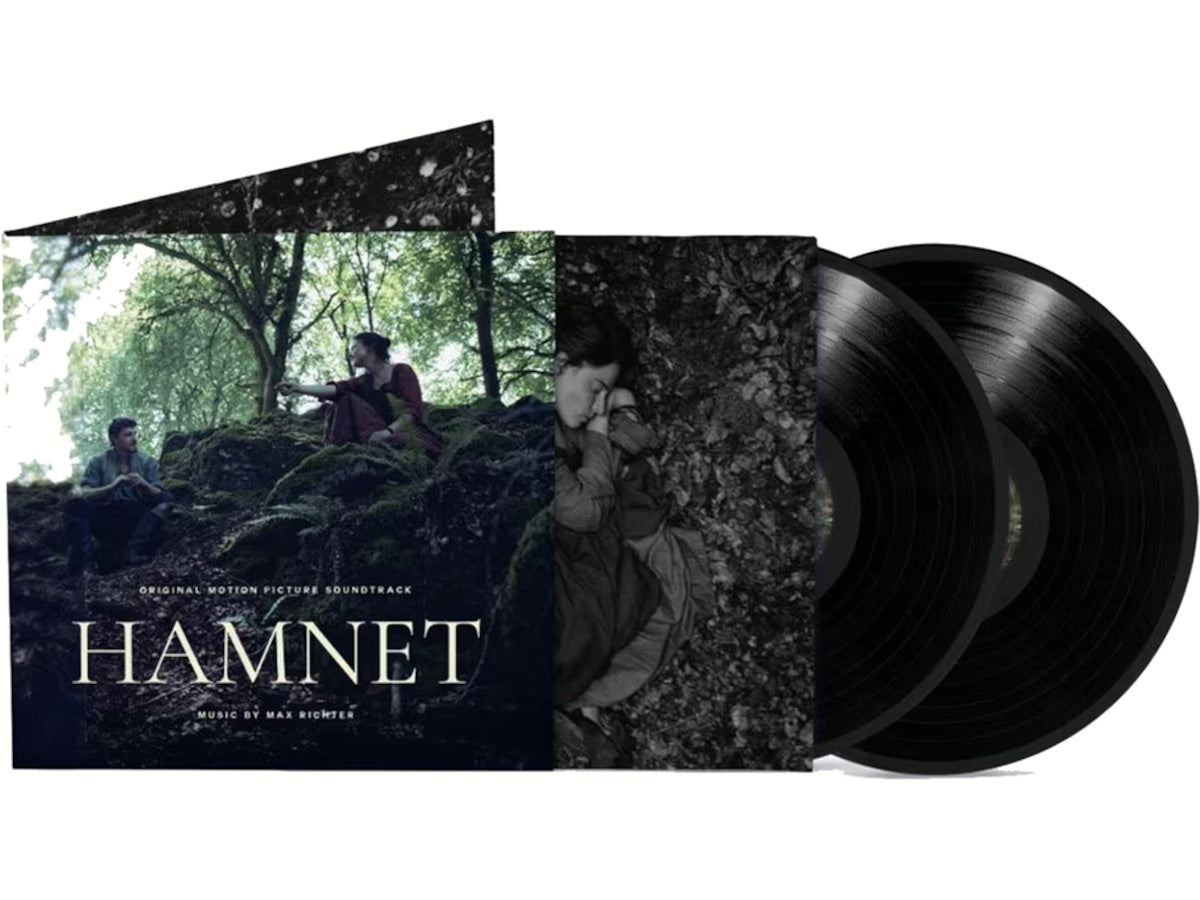 HAMNET SOUNDTRACK