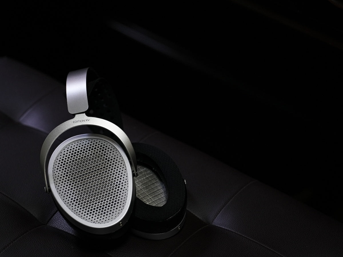 HIFIMAN Edition XV