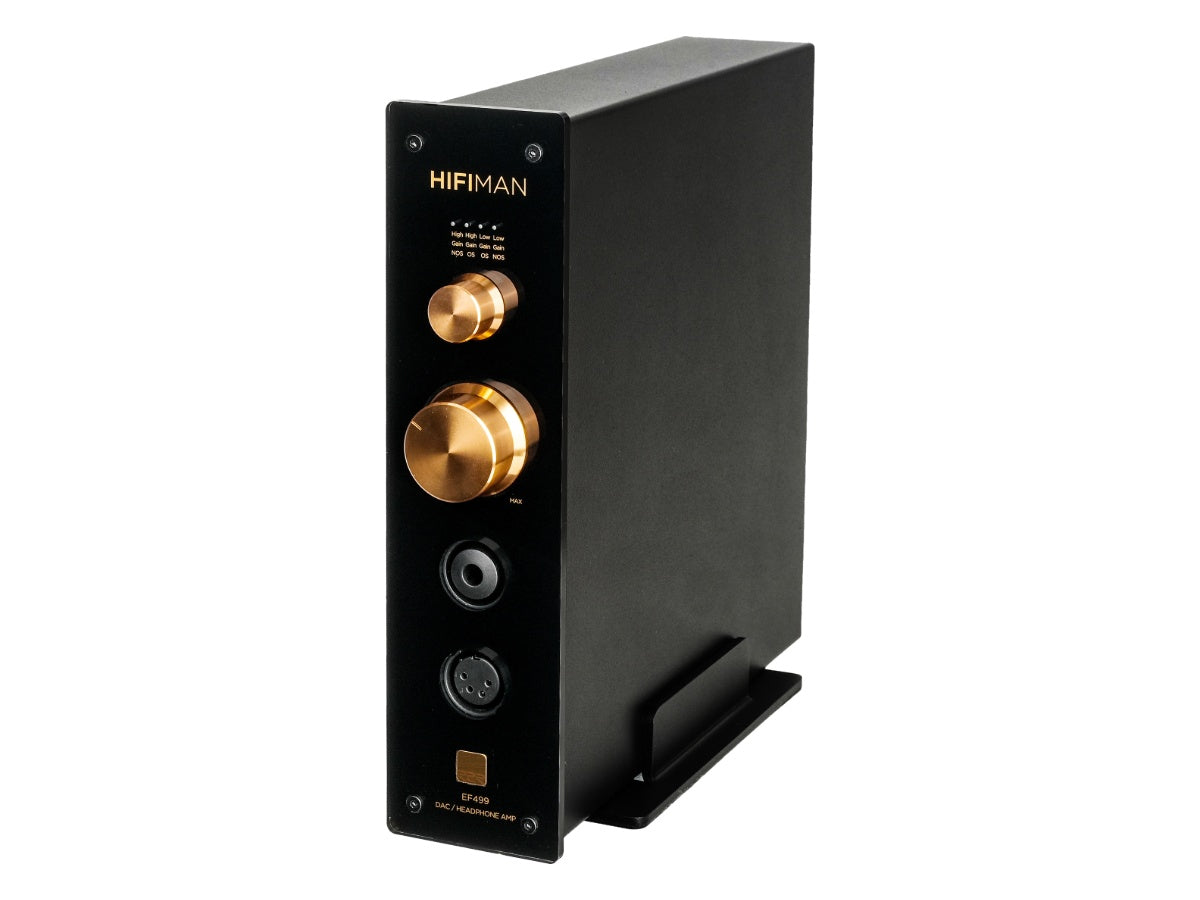 HIFIMAN EF499