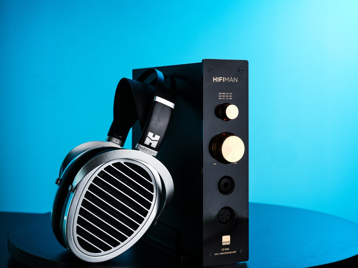 HIFIMAN EF499