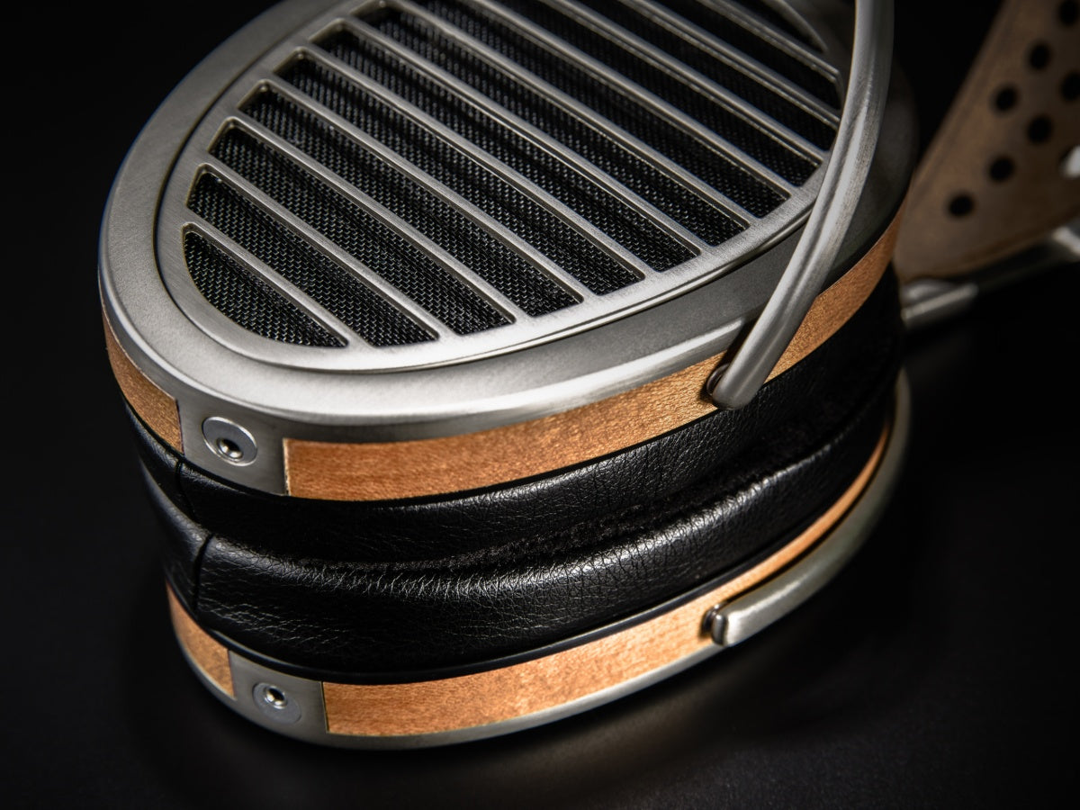 HIFIMAN HE1000 V4 Stealth Magnet